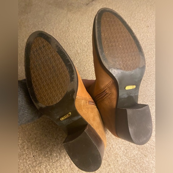 Ralph Lauren ankle boots - Picture 4 of 10